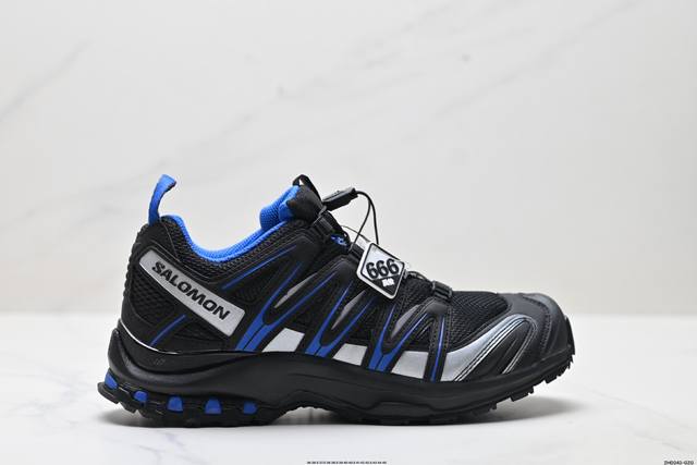 Corporate-level Salomon Xa Pro 3D Expanse Salomon outdoor cross-country running