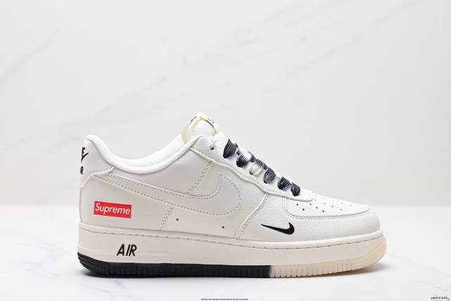 Special price Corporate-level Nike Air Force 1'07 Original last and original car