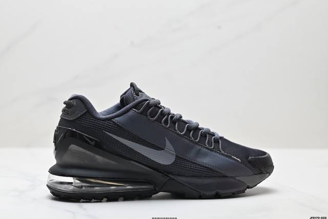 Corporate Nike Air Max Pulse Se Roam Nike Rhythm Series Low-top Heel Half Palm