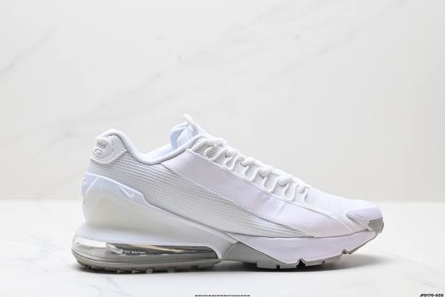 Corporate-level Nike Air Max Pulse Se Roam Nike rhythm series low-top heel half