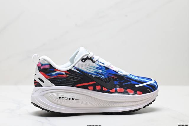 Genuine Nike Vomero 18 Nike comfortable shock-absorbing and non-slip low-top ru