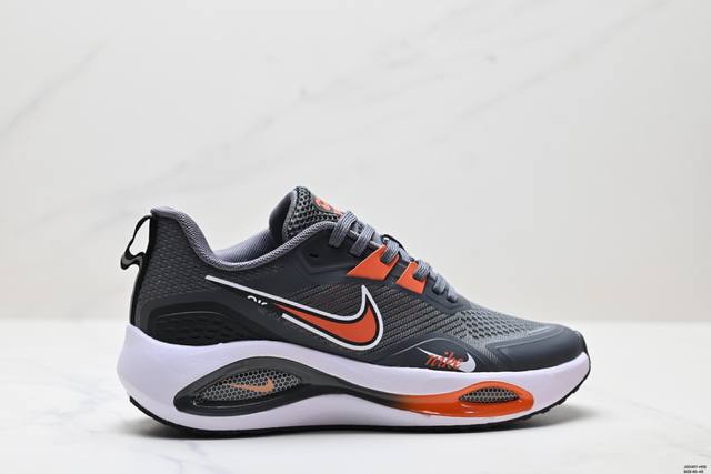 Corporate Nike Air Winflo V2 Moon Mesh Casual Running Shoes Ultralight Wear-res