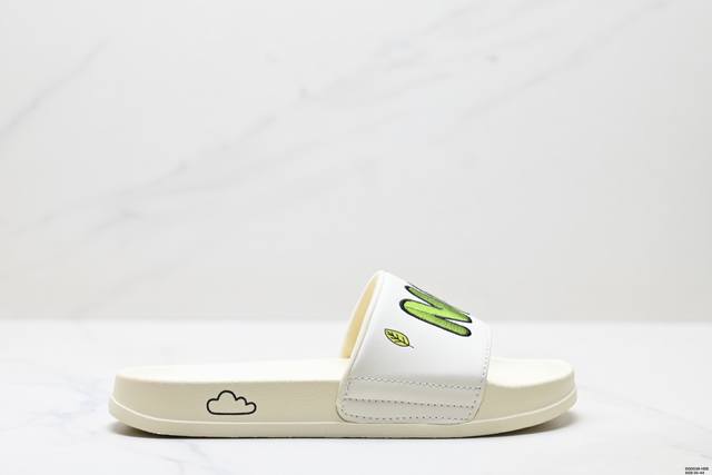 Corporate New Balance Nb 1 Series New Balance Soft Sole Comfortable Slippers It