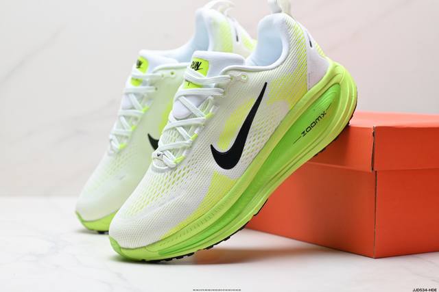 Authentic Nike Vomero 18 Nike comfortable shock-absorbing and non-slip low-top r