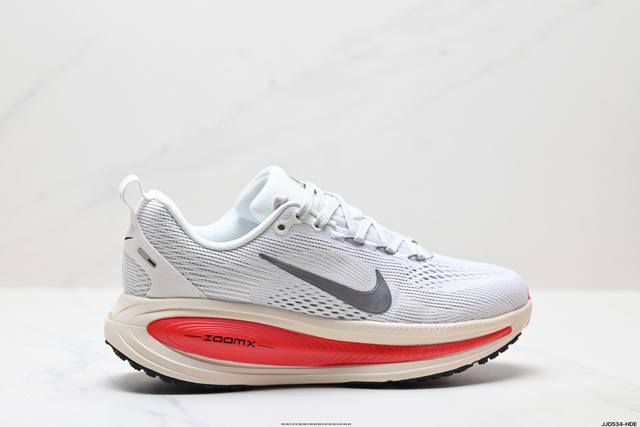 Genuine Nike Vomero 18 Nike comfortable shock-absorbing and non-slip low-top ru