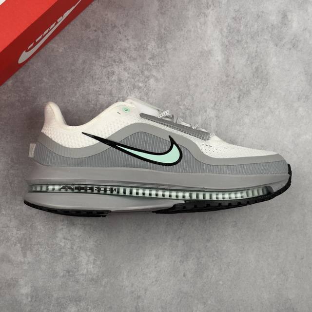 Local core private The king of running shoes will come in 2025, Nike launched th