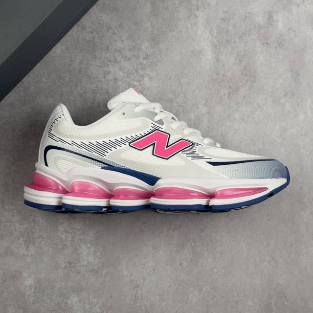 Local Core Private New Balance New Balance Nb 0 Mesh Casual Shoes Retro and func
