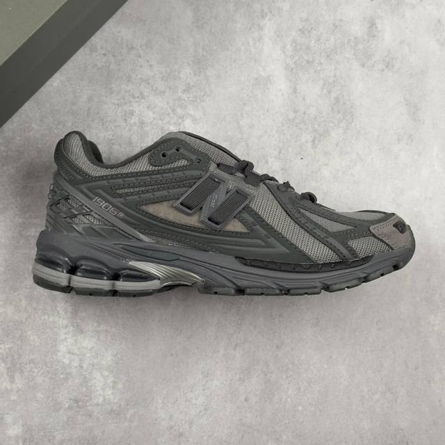 Local Core Private New Balance M1906 Series Retro Sports Shoes Treasure Daddy Sh