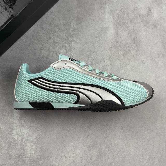 Local core private Puma H-Street Og thin-soled low-top professional cross-countr