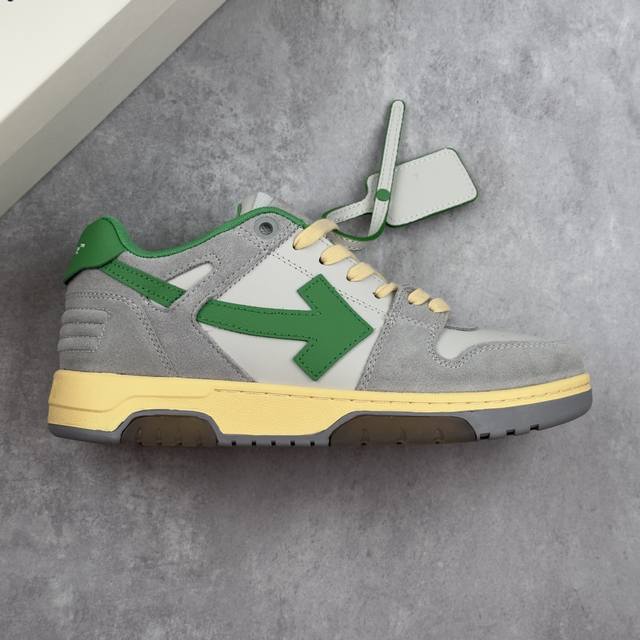 Local core private Popular American street designer independent brand Off-White