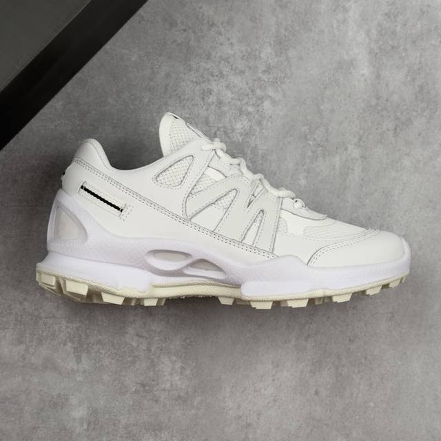 Local core private Ecco couple's leather straps and mesh are breathable, classic