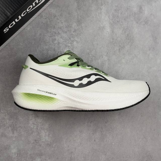 Local core private Saucony Triumph 21 Victory 21st generation series low-top lig