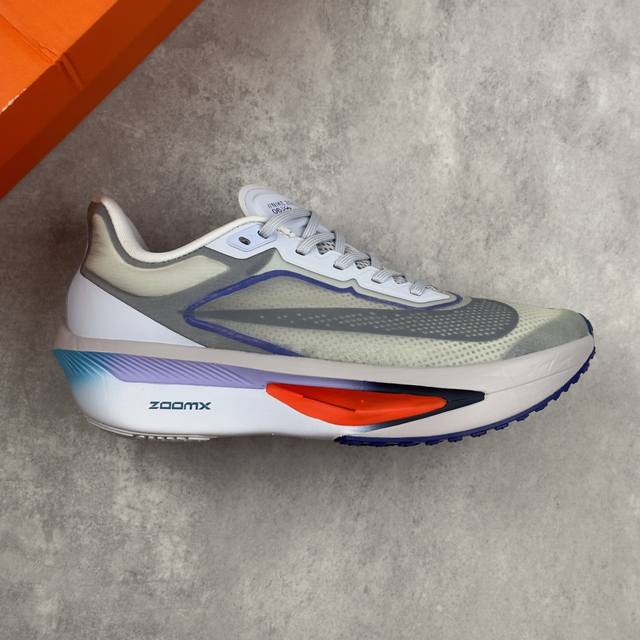 Local core private company-level Nike Zoom Fly 6 Nike super elastic lightweight