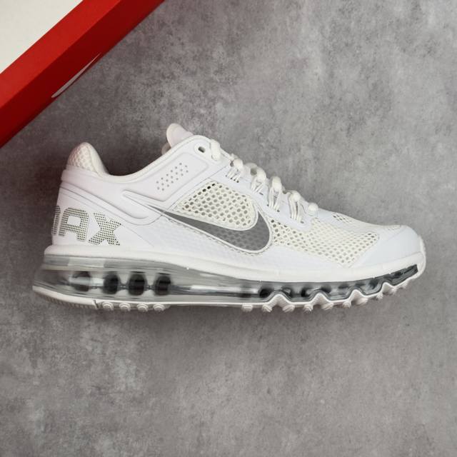 Local Core Private Company-level Nk Air Max 2013 Nike Retro Breathable Mesh Air