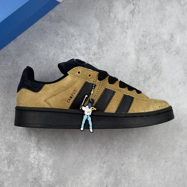 Local Core Private Adidas Originals Campus 00S College Series Classic Retro Low-
