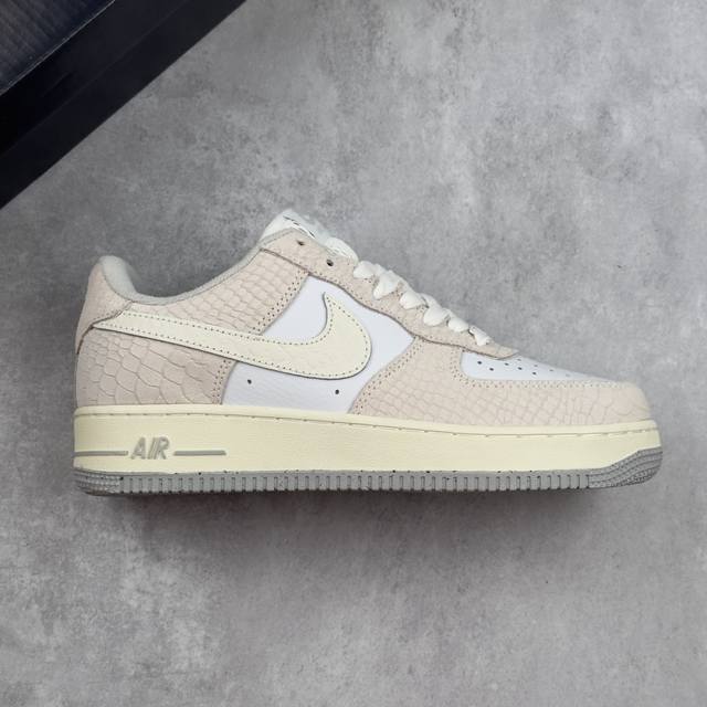 Special price local core Nike Air Force 1 Low Air Force One low-top versatile ca