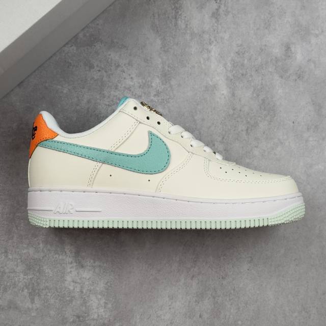 Special price local core private Nike Air Force 7 Low Be The One Air Force One l