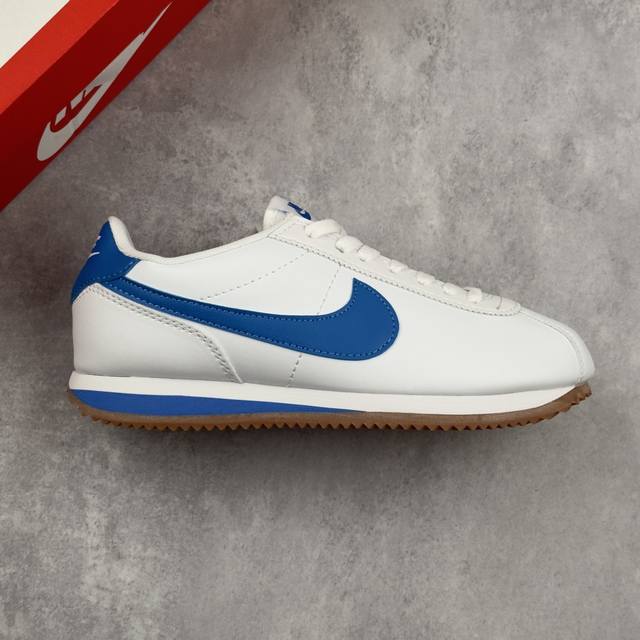 Local core private Company level W Nike Classic Cortez Nylon Pren Nike classic