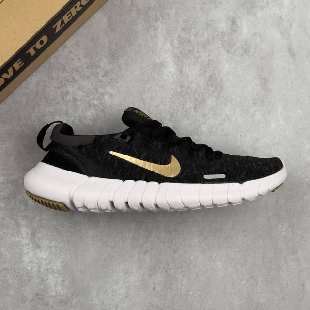 Local Core Private Nk Free Run 5.0 Next Nature Environmental Theme Barefoot Low-