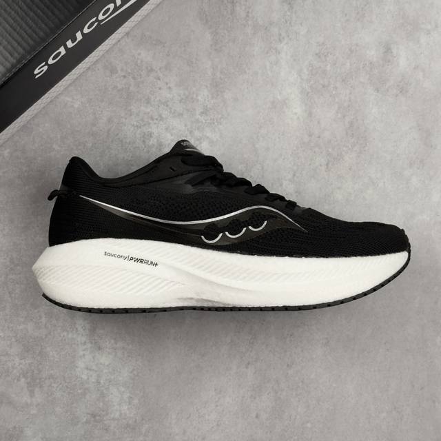 Local core private Saucony Triumph 21 Victory 21st generation series low-top lig
