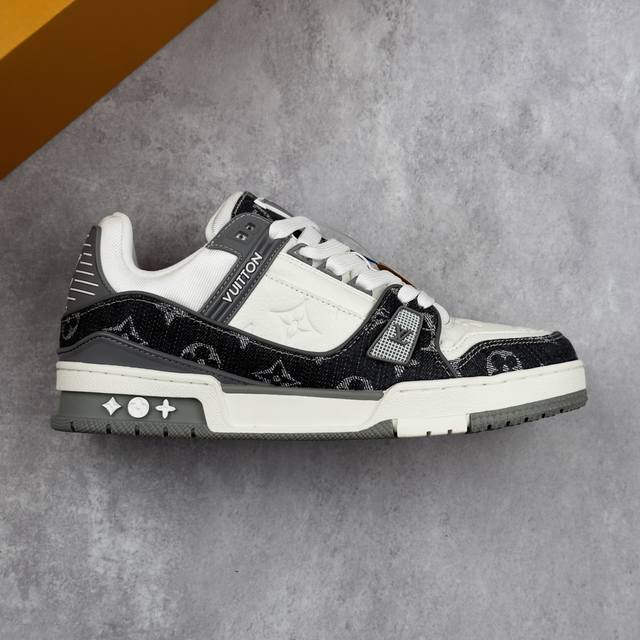Local core private Cost-effective version Lv Louis Vuitton Louis Vuitton Traine