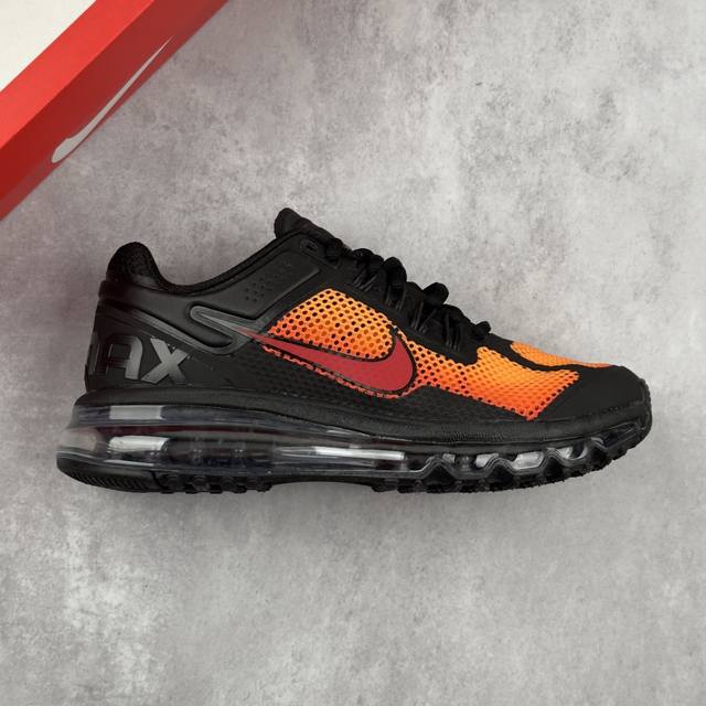 Local Core Private Company-level Nk Air Max 2013 Nike Retro Breathable Mesh Air