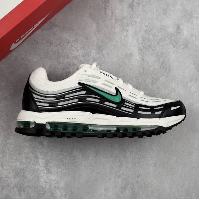 Local core private company-level Nike Air Max Tl 2.5 Nike air cushion shock-abso