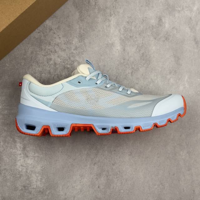 Local Core Private Cloudventure Loewe 2 Angpao Outdoor Light Low-top Lightweight