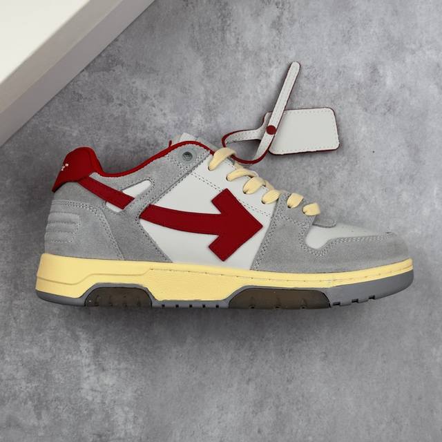 Local core private Popular American street designer independent brand Off-White