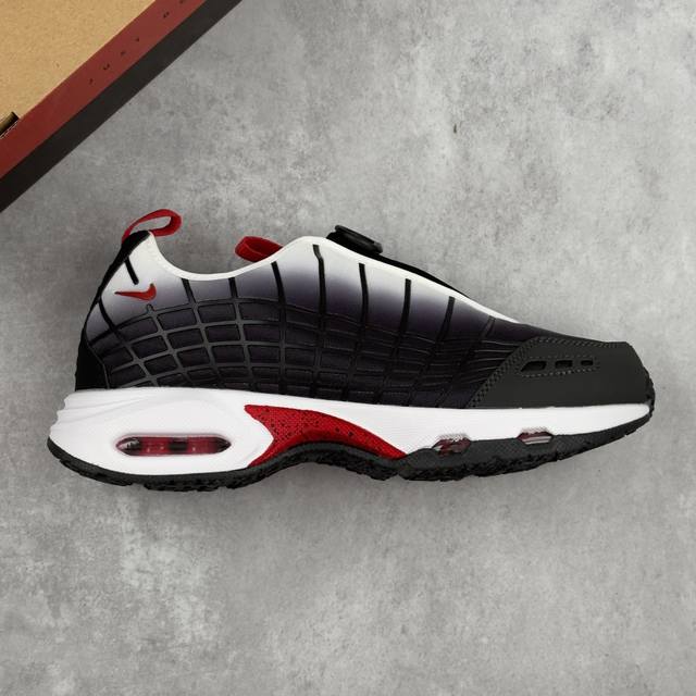 Local core private Nike W Nike Air Max Sndr Sende series low-top air cushion ver