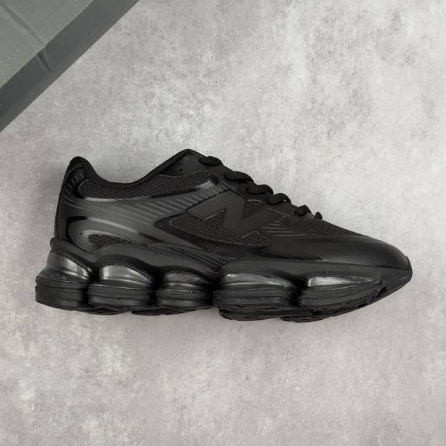 Local core private New Balance New Balance Nb 0 mesh casual shoes Retro and func