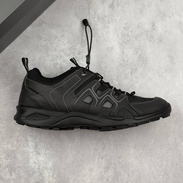 Local core private Ecco Xiaohongshu hot new all-match casual Ecco men's running