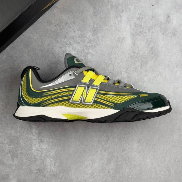 Local core private New Balance Nb Aime Leon Dore