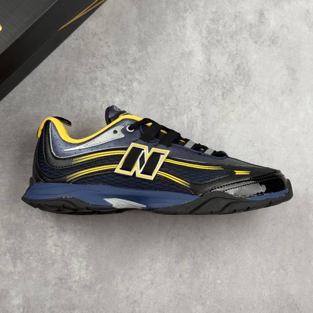 Local core private New Balance Nb Aime Leon Dore