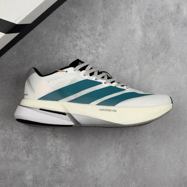 Local core private Adidas Adizero Bosstn 13 full-palm carbon plate Adidas ultra-
