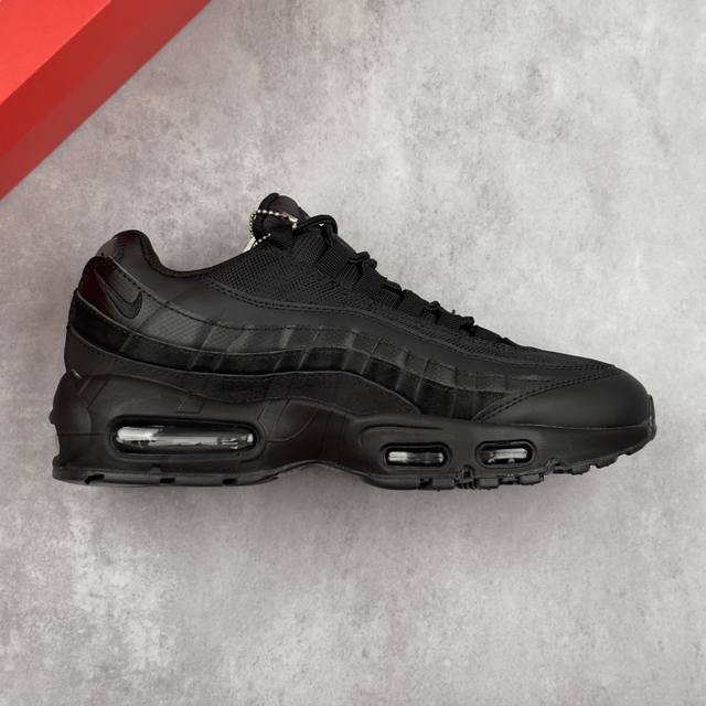 Local core private Nike Air Max 95 Sp Retro shock-absorbing leisure sports air c