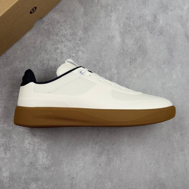 Local core private Lululemon M Cityverse Lululemon low-top sports casual sneaker