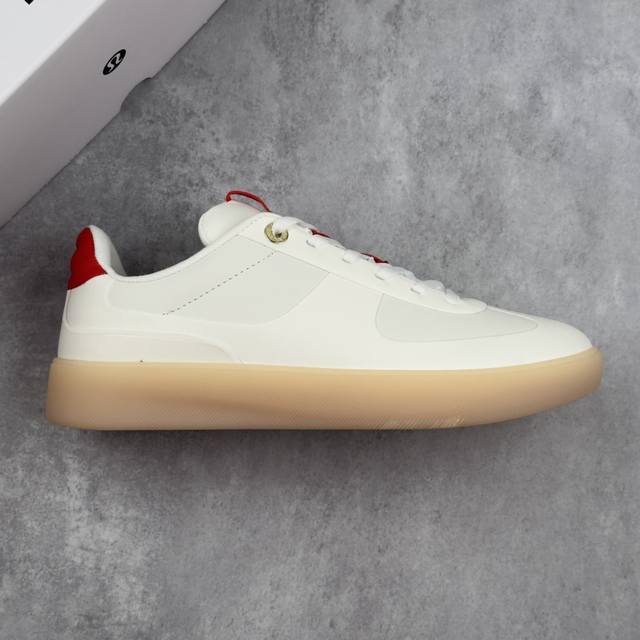 Local core private Lululemon M Cityverse Lululemon low-top sports casual sneaker