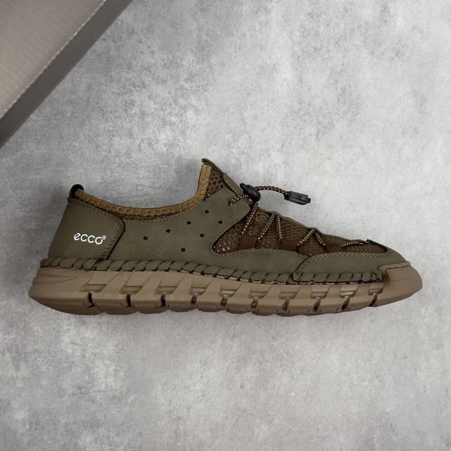 Local core private Ecco outdoor casual sandals sports closed toe beach shoes san