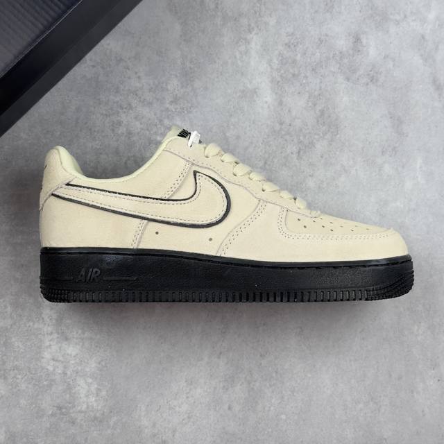 Local core private Nike Air Force 1 Low Air Force One low-top classic versatile