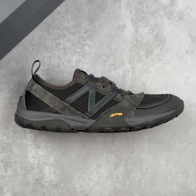 Local core private New Balance Mt10 series Nb New Balance thin-soled barefoot s