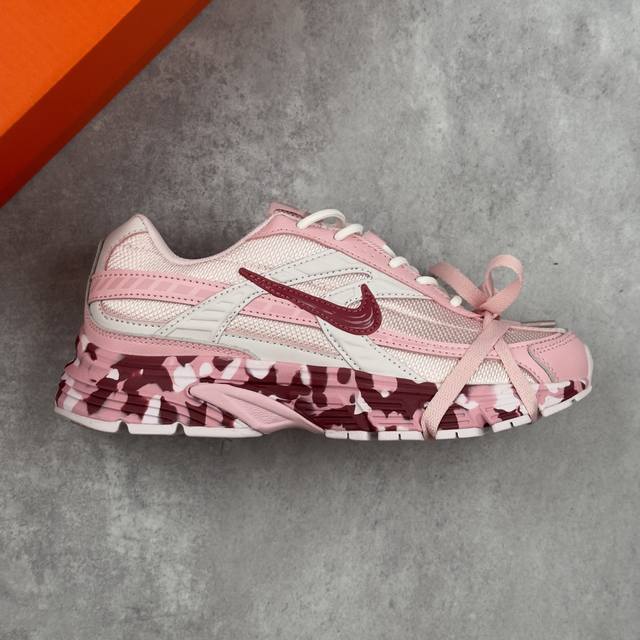Local core private Nike Wmns Nike Initiaor Running founder series retro daddy ca