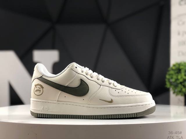 Nike Air Force 1 Low Air Force One low-top sports casual sneakers Original last