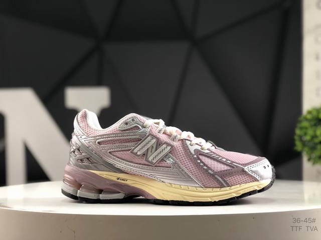 New Balance U 6 series retro single product treasure dad shoe company-level retr