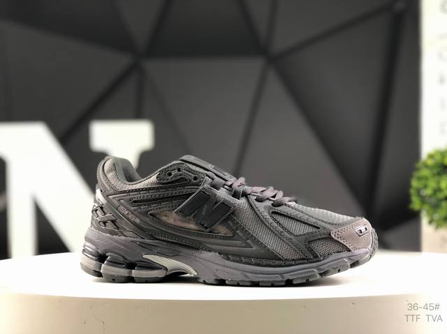 New Balance M 6 series retro single product treasure dad shoe company-level retr