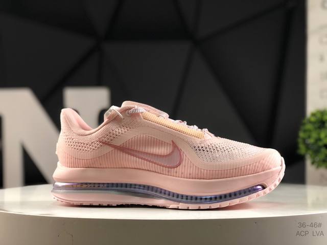 Nike Air Zoom Pegasus Premium Nike mesh full-length air cushion running shoes,