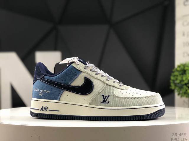 Nike Air Force 1 Low Air Force One low-top sports casual sneakers Original last