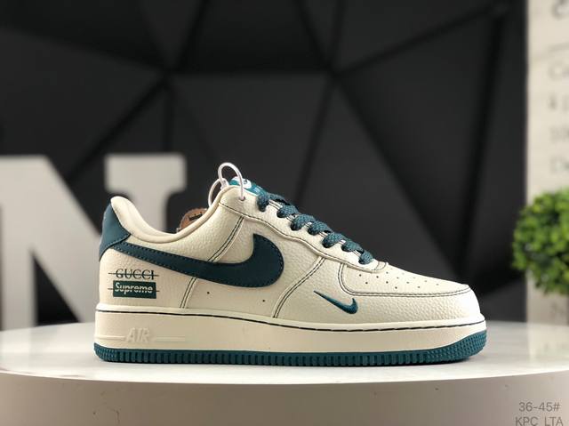 Nike Air Force 1 Low Air Force One low-top sports casual sneakers Original last