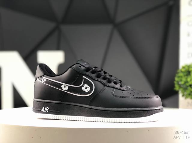 Nike Air Force 1 '07 Low Air Force One low-top sports shoes, original level, ori