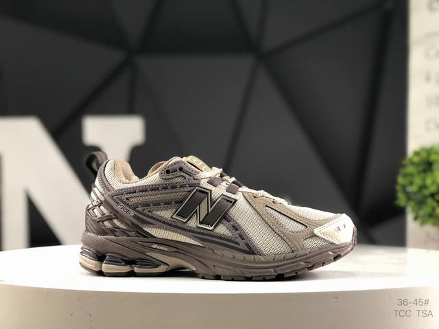 New Balance M1906 series retro single product treasure dad shoe company-level re